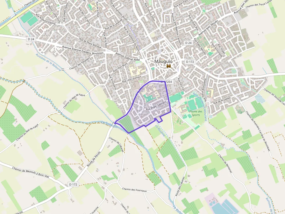 Maison 86 m² 5 pièces à vendre à Mauguio