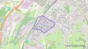 Maison 88 m² trois pièces à vendre à Montceau-les-Mines Maison 88 m² trois pièces à vendre à Montceau-les-Mines