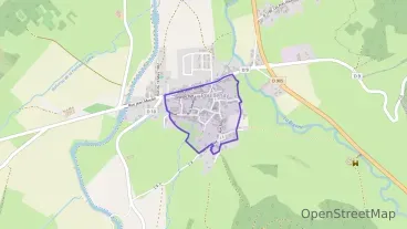 Maison 45 m² trois pièces à vendre à Pouillenay