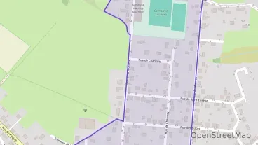 Maison 88 m² trois pièces à vendre à Montceau-les-Mines