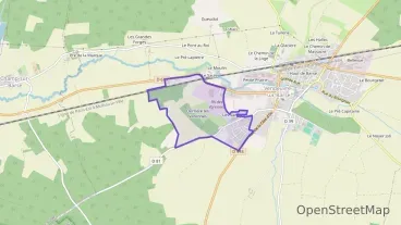 Maison 72 m² trois pièces à vendre à Vendeuvre-sur-Barse