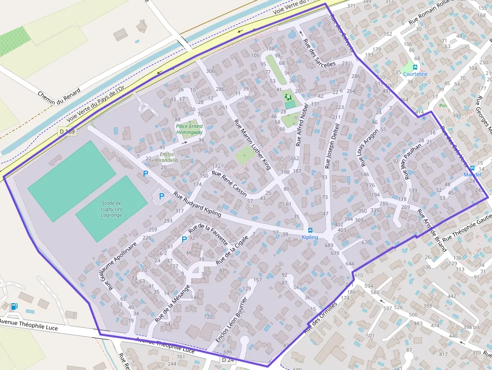 Property