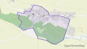 Maison 90 m² quatre pièces à vendre à Aulnay-l`Aître