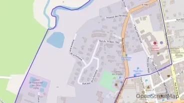Maison 80 m² quatre pièces à vendre à Feurs