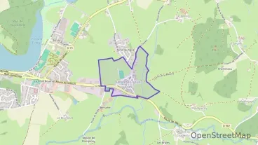 Maison 65 m² trois pièces à vendre à Varennes-sous-Dun