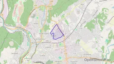 Maison 69 m² trois pièces à vendre à Alès