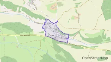 Maison 100 m² trois pièces à vendre à Fresnes