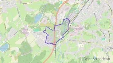 Maison 90 m² trois pièces à vendre à Saint-Vallier Maison 90 m² trois pièces à vendre à Saint-Vallier