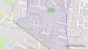 Maison 120 m² quatre pièces à vendre à Bonson