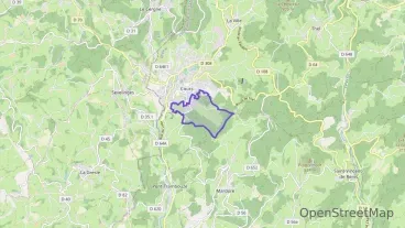 Maison 102 m² cinq pièces à vendre à Cours