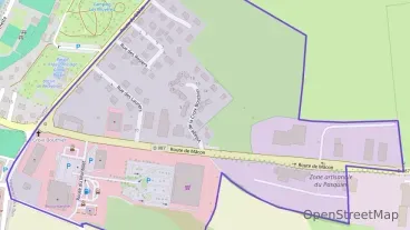 Maison 79 m² quatre pièces à vendre à Varennes-sous-Dun