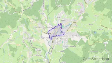 Maison 40 m² trois pièces à vendre à Cours