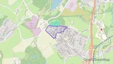 Maison 58 m² trois pièces à vendre à Sanvignes-les-Mines