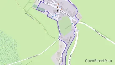 Maison 78 m² trois pièces à vendre à Chaudeyrolles Maison 78 m² trois pièces à vendre à Chaudeyrolles