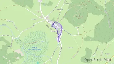 Maison 78 m² trois pièces à vendre à Chaudeyrolles Maison 78 m² trois pièces à vendre à Chaudeyrolles