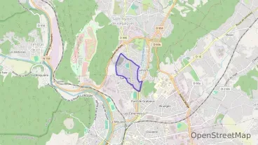 Maison 80 m² trois pièces à vendre à Alès