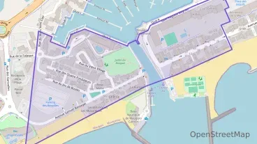 Maison 92 m² trois pièces à vendre à Mauguio