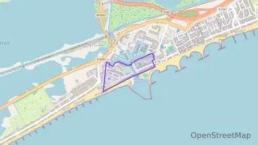 Maison 92 m² trois pièces à vendre à Mauguio