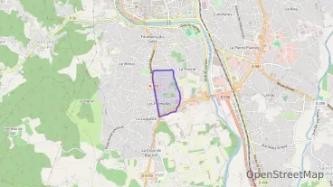 Maison 92 m² quatre pièces à vendre à Alès
