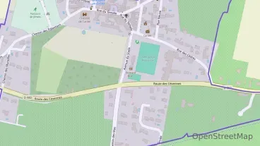 Maison 92 m² quatre pièces à vendre à Cardet