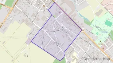 Maison 88 m² quatre pièces à vendre à Suippes
