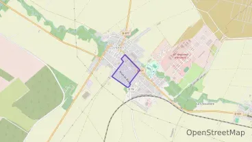 Maison 88 m² quatre pièces à vendre à Suippes