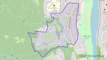 Maison 198 m² sept pièces à vendre à Aurec-sur-Loire