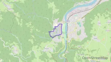 Maison 198 m² sept pièces à vendre à Aurec-sur-Loire