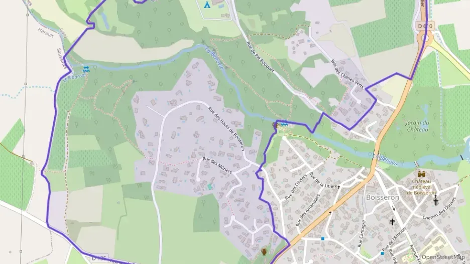 Maison 47 m² deux pieces à vendre à Boisseron