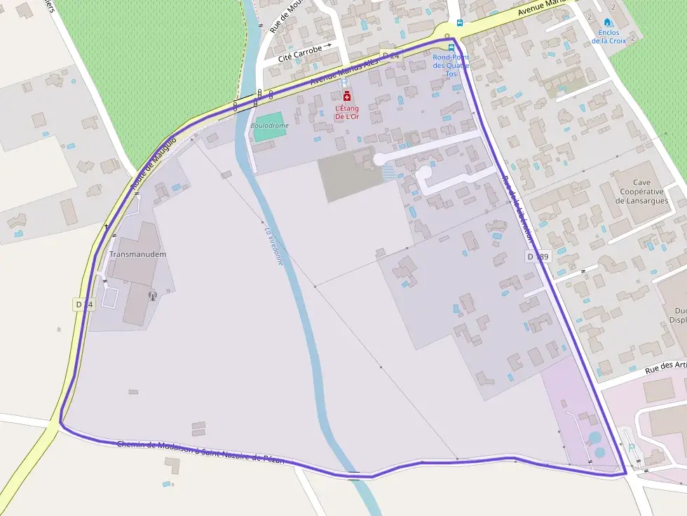 Maison 120 m² 5 pièces à vendre à Lansargues