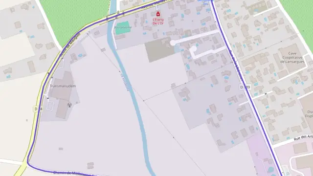 Maison 120 m² 5 pièces à vendre à Lansargues