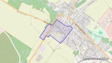Maison 74 m² quatre pièces à vendre à Suippes