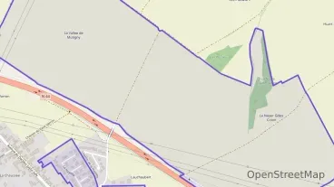 Maison 88 m² deux pieces à vendre à La Chaussée-sur-Marne