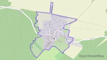 Maison 90 m² trois pièces à vendre à Touillon