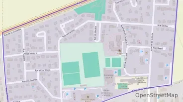 Maison 100 m² cinq pièces à vendre à Courtisols