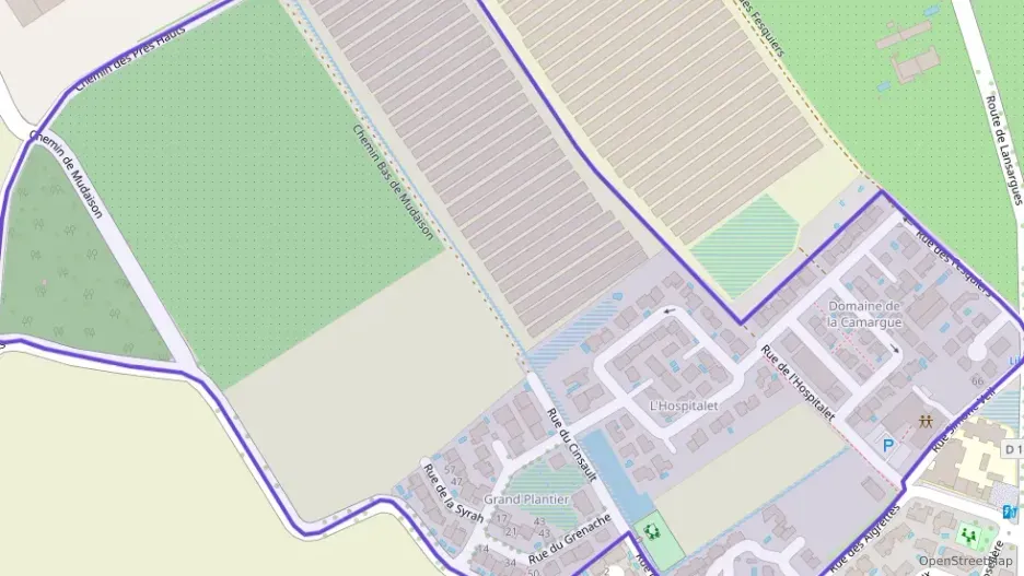 Maison 120 m² cinq pièces à vendre à Candillargues
