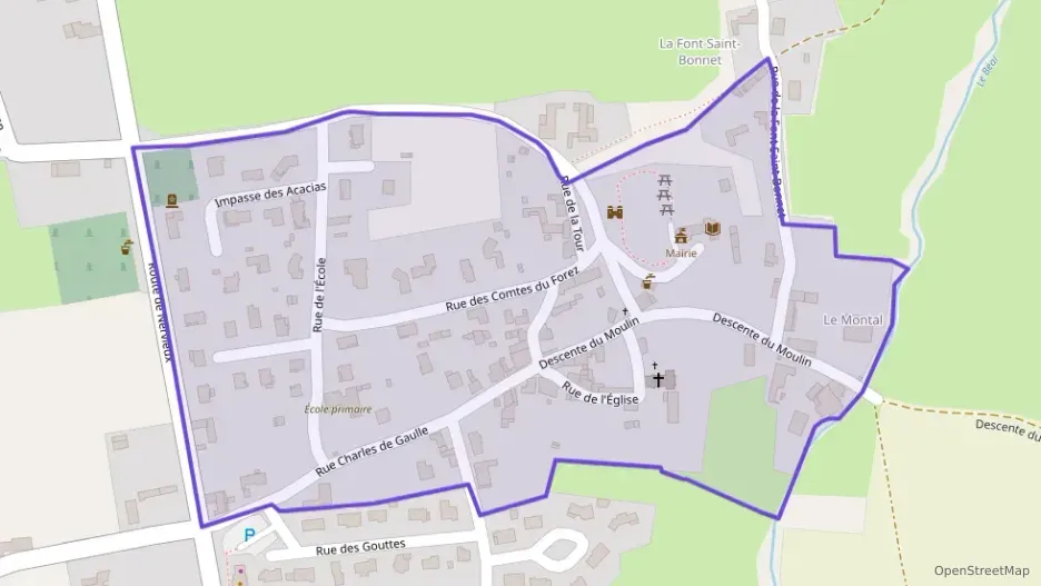 Maison 112 m² cinq pièces à vendre à Cleppé Maison 112 m² cinq pièces à vendre à Cleppé