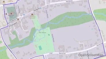 Maison 90 m² trois pièces à vendre à Courtisols