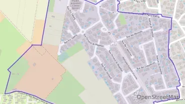 Maison 150 m² quatre pièces à vendre à Pérols
