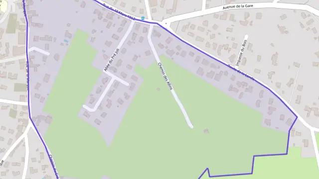 Maison 105 m² quatre pièces à vendre à Saint-Marcellin-en-Forez