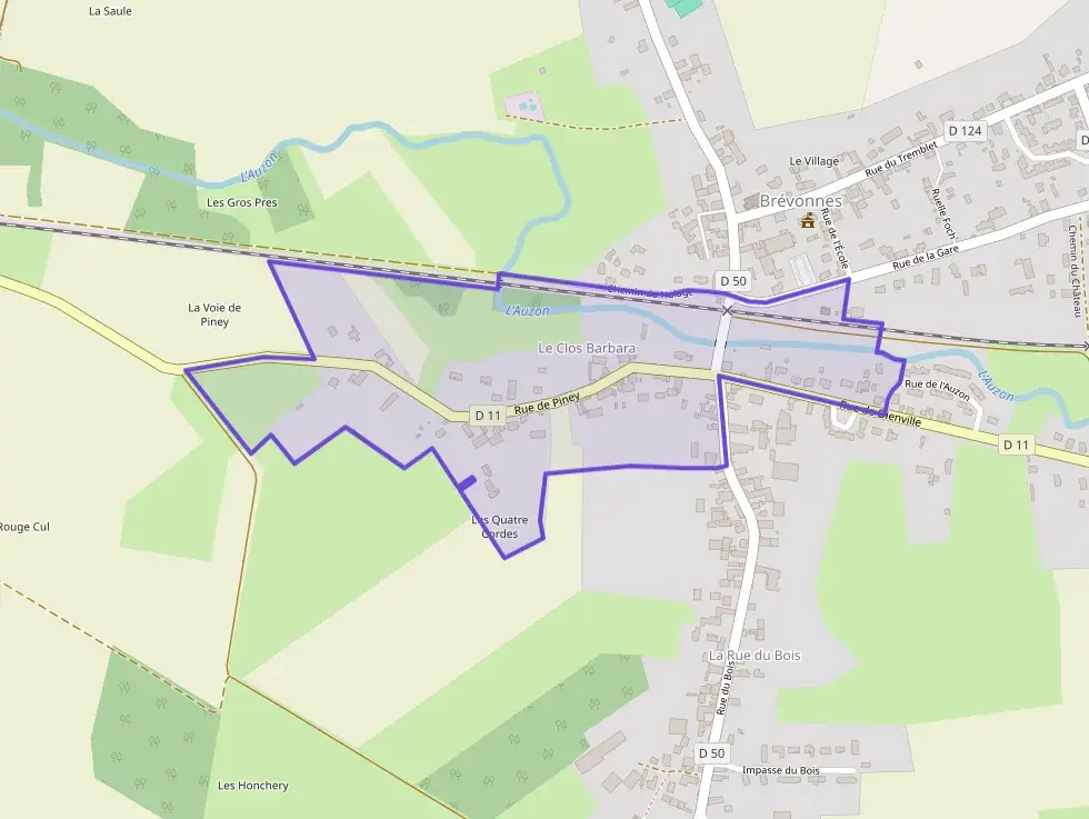 Maison 170 m² 7 pièces à vendre à Brévonnes