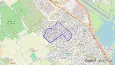 Maison 97 m² quatre pièces à vendre à Pérols