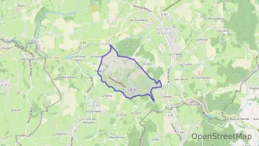 Maison 120 m² trois pièces à vendre à Coublanc