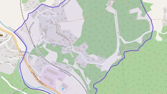 Maison 75 m² trois pièces à vendre à Saint-Martin-de-Valgalgues