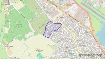 Maison 87 m² quatre pièces à vendre à Pérols