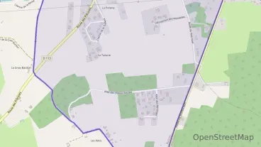 Maison 109 m² quatre pièces à vendre à Poncins