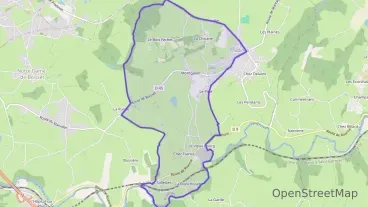 Maison 200 m² quatre pièces à vendre à Pradines