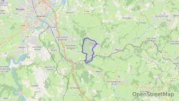 Maison 200 m² quatre pièces à vendre à Pradines