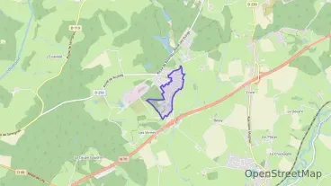 Maison 83 m² cinq pièces à vendre à Ciry-le-Noble