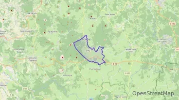 Maison 90 m² trois pièces à vendre à Araules